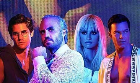 serie gianni versace netflix mexico
